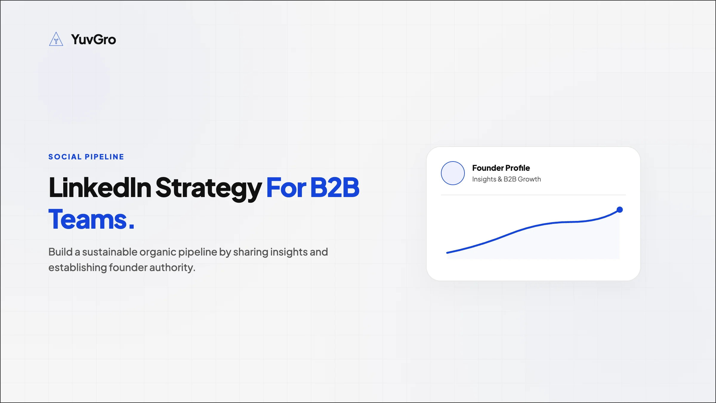linkedin b2b strategy