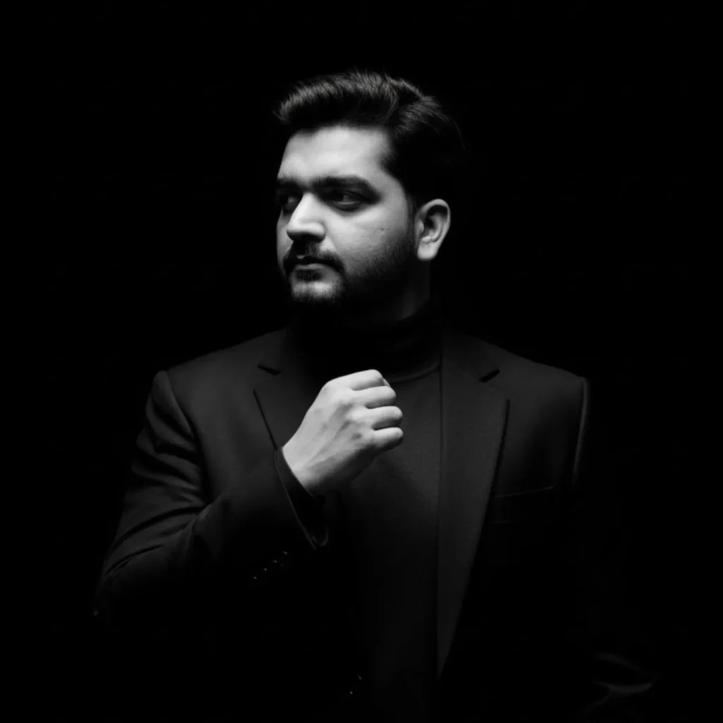 Jeet Patel, Founder and AI Marketing Consultant at YuvGro